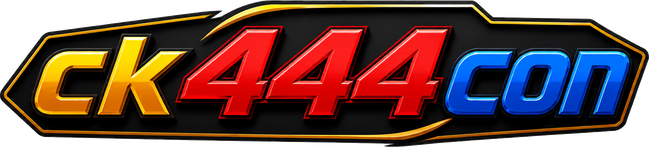 ck444con লোগো
